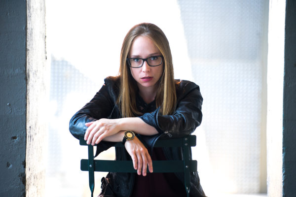 Jennifer Williams